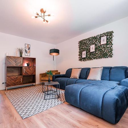 Apartment Naehe Legoland Deutschland Mit Terrasse غنزبرغ المظهر الخارجي الصورة